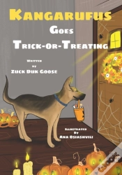 Capa do artigo Kangarufus Goes Trick-Or-Treating