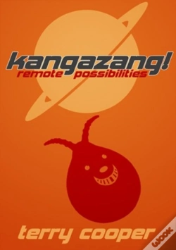 Capa do artigo Kangazang! Remote Possibilities