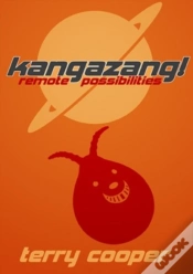 Capa do artigo Kangazang! Remote Possibilities