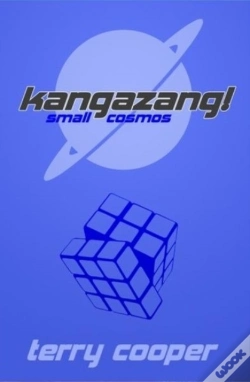 Capa do artigo Kangazang! Small Cosmos