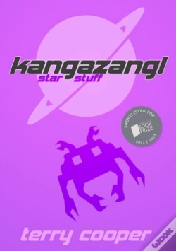 Capa do artigo Kangazang! Star Stuff