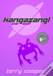 Capa do artigo Kangazang! Star Stuff