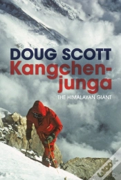 Capa do artigo Kangchenjunga