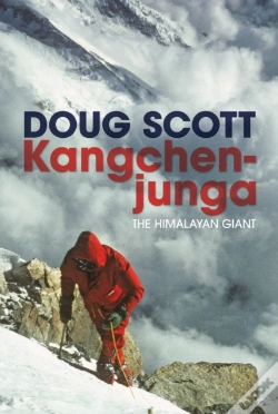 Capa do artigo Kangchenjunga