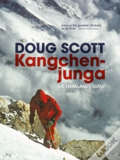 Capa do artigo Kangchenjunga