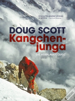 Capa do artigo Kangchenjunga