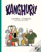 Capa do artigo Kanghuru