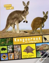 Kangourous Et Compagnie !