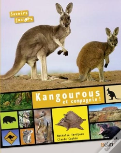 Capa do artigo Kangourous Et Compagnie !