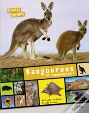 Capa do artigo Kangourous Et Compagnie !