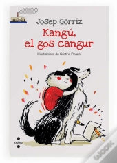 Kangú, El Gos Cangur