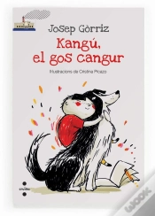 Capa do artigo Kangú, El Gos Cangur