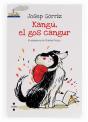 Kangú, El Gos Cangur - Preview