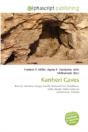 Kanheri Caves - Preview