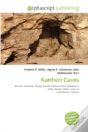 Capa do artigo Kanheri Caves