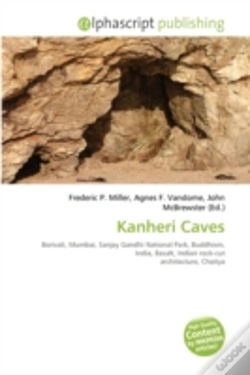 Capa do artigo Kanheri Caves