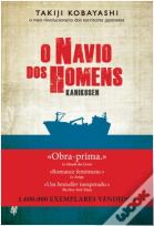 Kanikosen- O Navio dos Homens