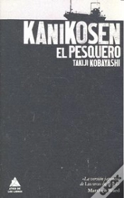 Capa do artigo Kanikosen