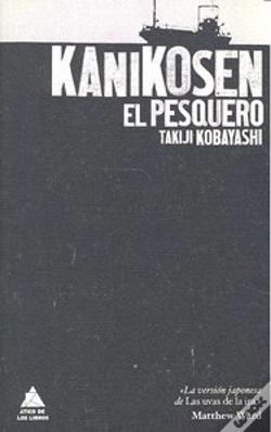 Capa do artigo Kanikosen