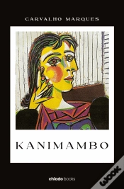 Capa do artigo Kanimambo