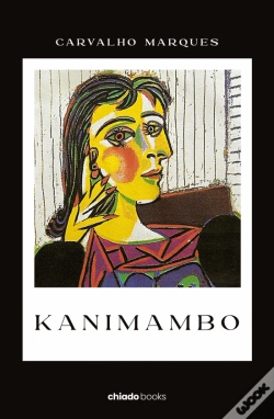 Capa do artigo Kanimambo