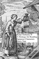 Kanji Alchemy Ii