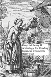 Capa do artigo Kanji Alchemy Ii