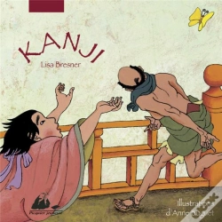 Capa do artigo Kanji