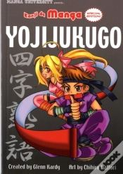 Capa do artigo Kanji De Manga Special Edition: Yoji-Jukugo