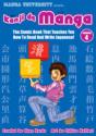 Kanji De Manga Volume 4: The Comic Book That Teaches You How To Read And Write Japanese! - Preview
