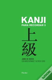Capa do artigo Kanji Para Recordar 3