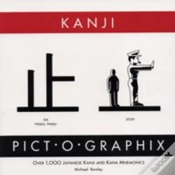 Capa do artigo Kanji Pict-O-Graphix