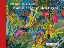 Capa do artigo Kanjil Et Le Roi Des Tigres