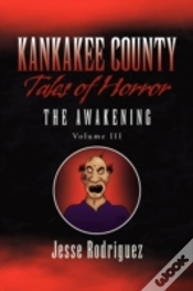 Capa do artigo Kankakee County Tales Of Horror Vol. 3