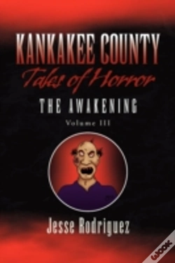 Capa do artigo Kankakee County Tales Of Horror Vol. 3