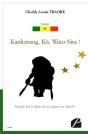 Kankurang, Ko, Wato-Sita ! - Preview