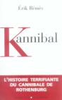 Kannibal - Preview