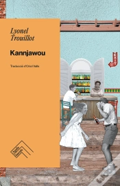 Capa do artigo Kannjawou