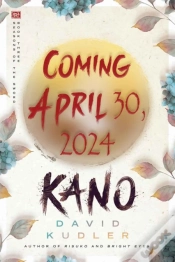 Capa do artigo Kano: A Kunoichi Tale