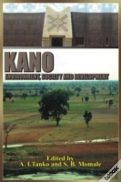 Capa do artigo Kano: Environment, Society And Developme