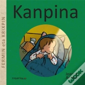 Capa do artigo Kanpina