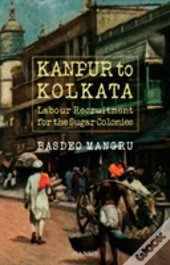 Kanpur To Kolkata