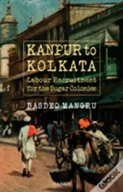 Capa do artigo Kanpur To Kolkata