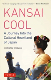 Capa do artigo Kansai Cool