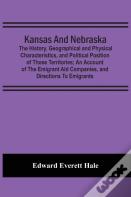 Kansas And Nebraska