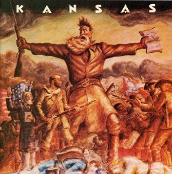 Capa do artigo Kansas - CD