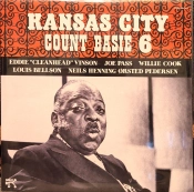 Capa do artigo Kansas City 6 - Vinil