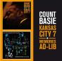 Kansas City 7/Memories ad-lib - CD - Preview
