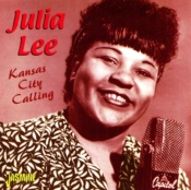 Capa do artigo Kansas City Calling - CD