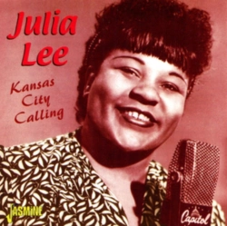 Capa do artigo Kansas City Calling - CD